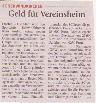 Dorfener Anzeiger vom 01.03.2012