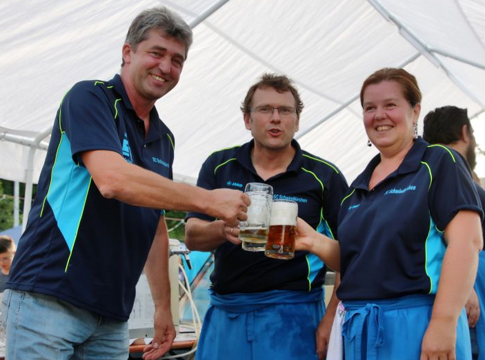 Bräu z'Loh